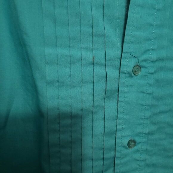 Devin Michaels M 30-31 Made in Guatemala poly/cotton Excellent cond - Picture 4 of 4